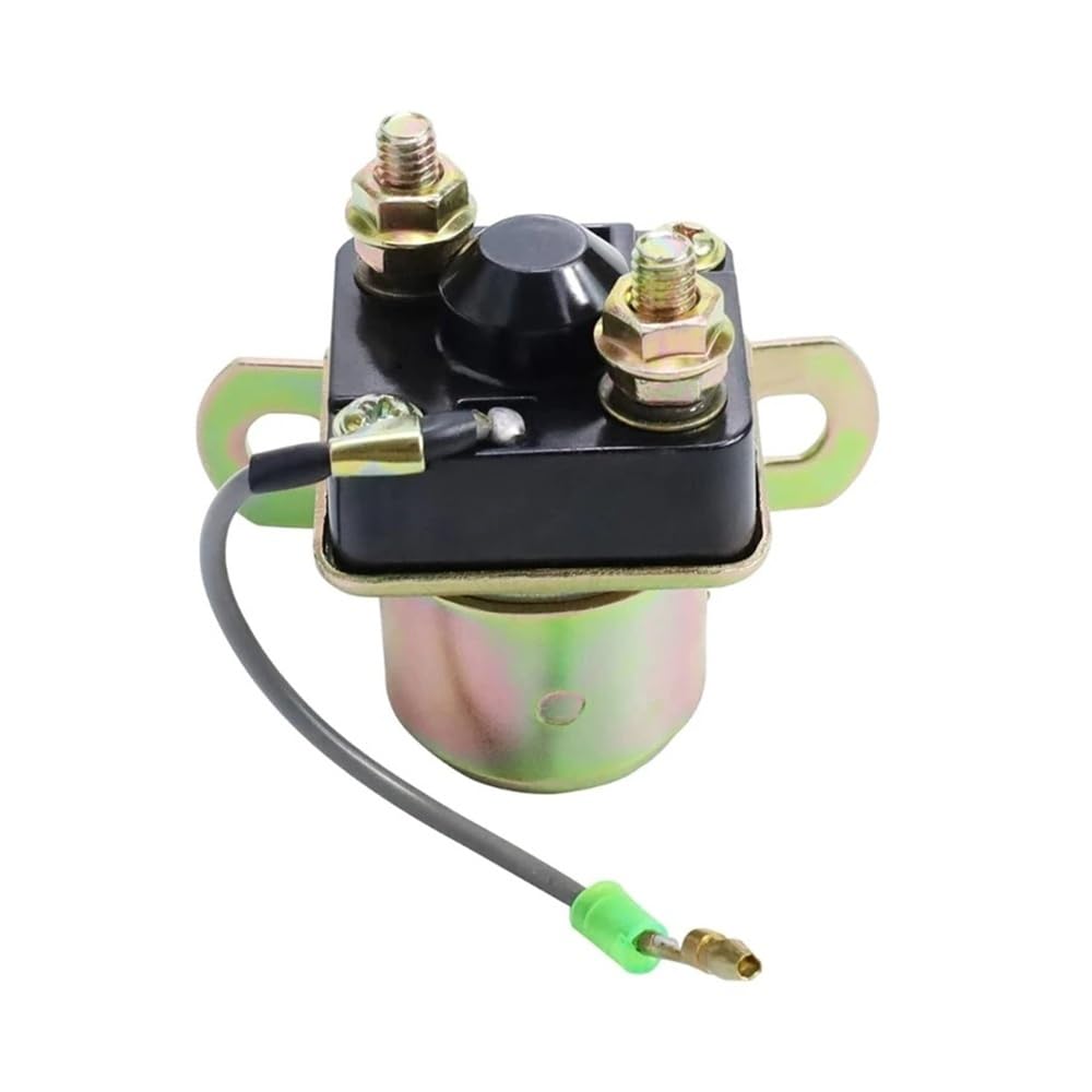 Motocicletta Relè Solenoide Avviamento JD134 JD234 Relè Di Avviamento 12V/24V Solenoide Per Blazer-Trail Per Boss-UTV-per Big-Boss 250
