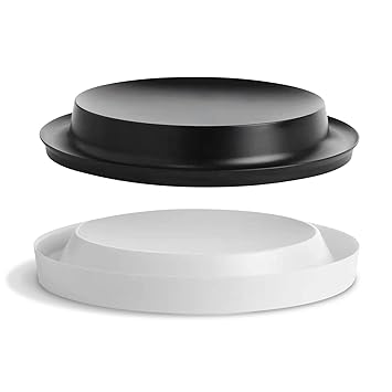 Apetbaby Double Dog Cat Bowls Four-in-one Functional cat and Dog Bowl cat Food Bowl Dog Water Bowl