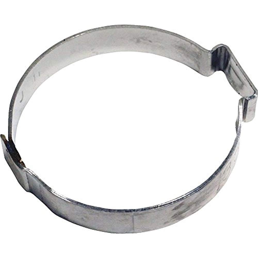 10pk 1-1/4" Pinch Clamp