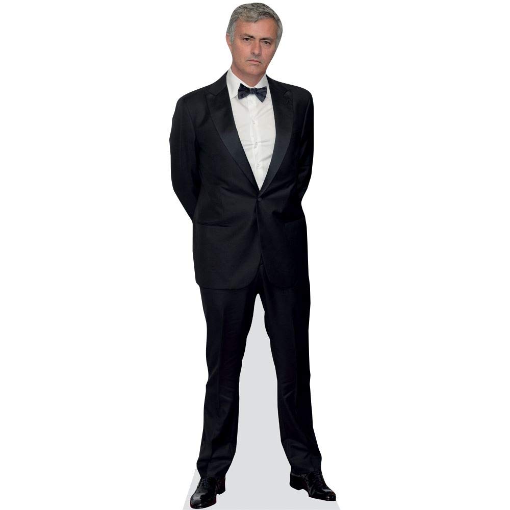 Jose Mourinho Life Size Cutout