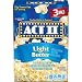 Act II Popcorn, Light Butter, 3 Count (Pack of 12)