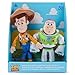 Imagen de Woody and Buzz Lightyear