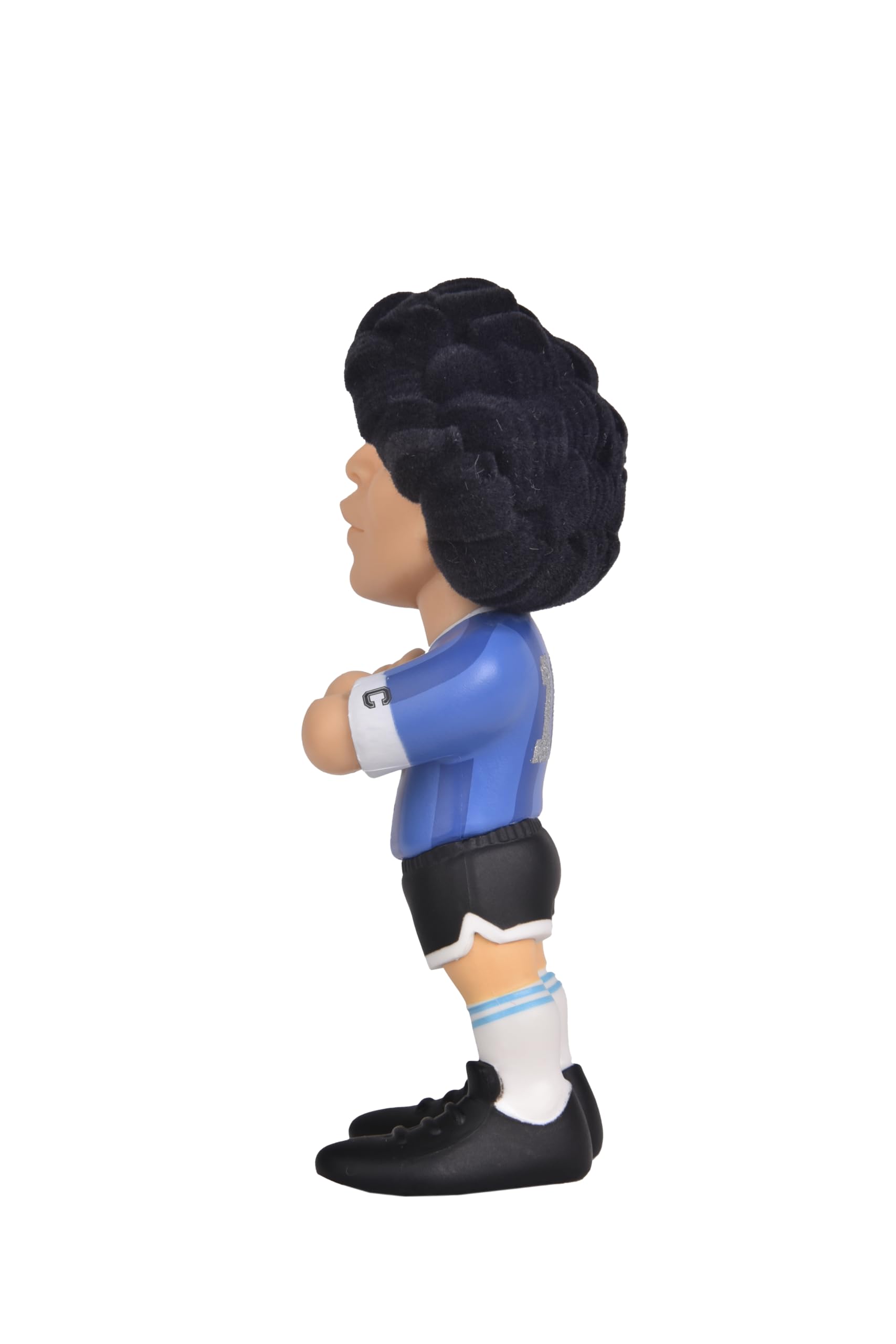 Amazon.co.jp: ミニックス フィギュア 12cm - マラドーナ