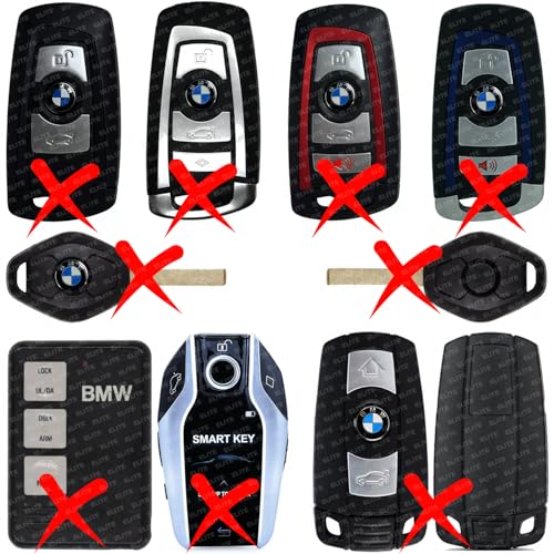 Baterías de Repuesto para Llaves BMW CR2032 miniatura 3