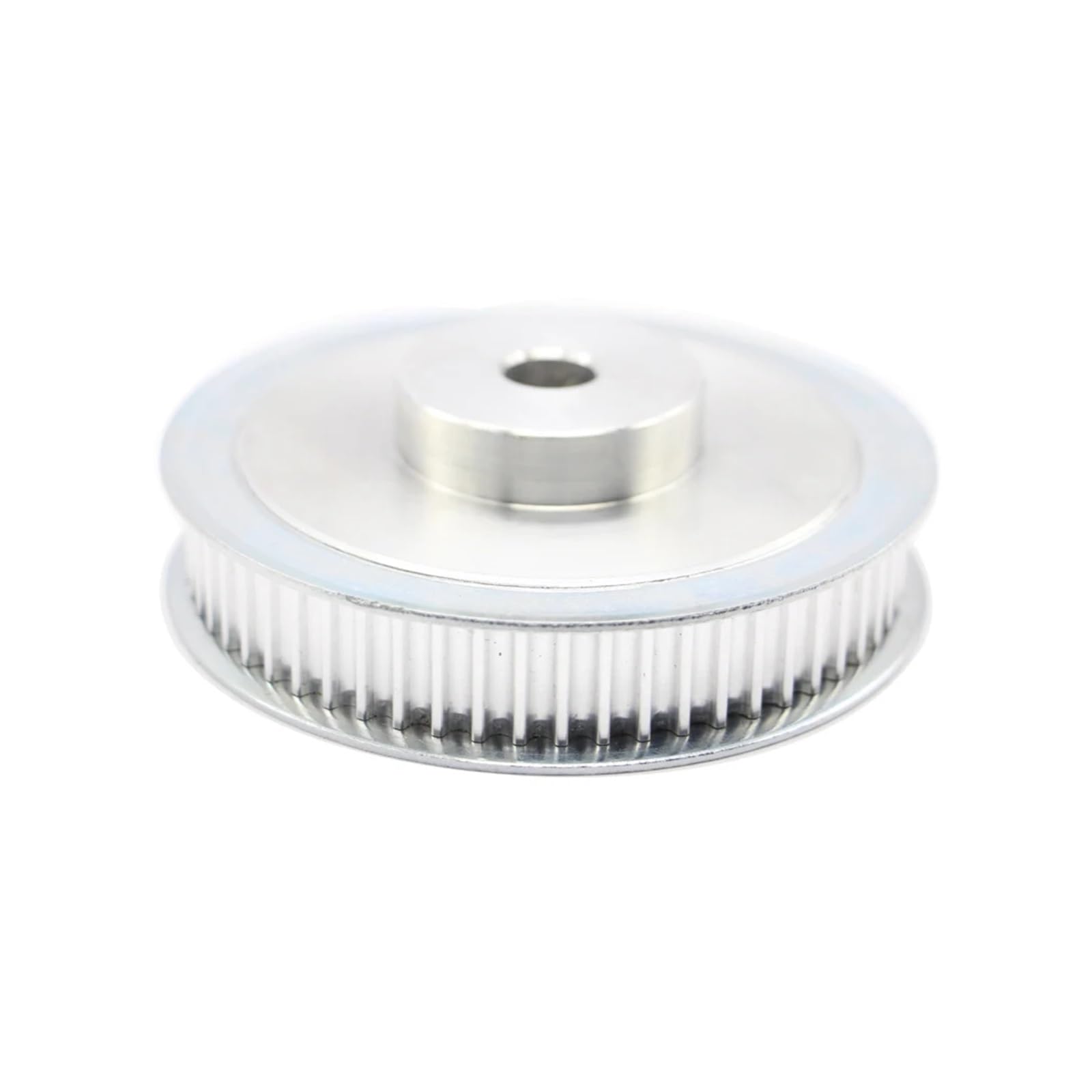 Polea de distribución de 5M, 72 dientes de ancho, 16mm, 21mm, 27mm, diámetro de rueda síncrona de 5m T, 12mm, 14mm, 19mm con polea de correa de distribución escalonada (Size : 17mm, Color : KEY TYPE