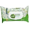 Seventh Generation Free and Clear Wipes Unscented - 64 Wipes