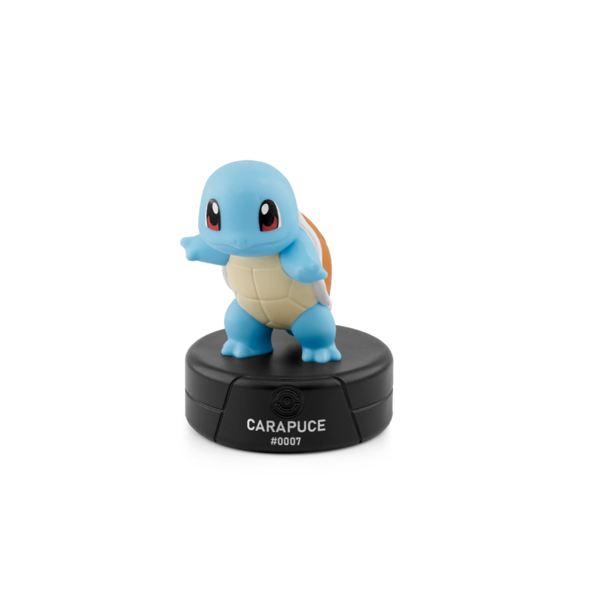 tonies Pokemon Figurine - Squirrel - Audio Character for Toniebox Storyteller 5+ - Storybox Sold Separately