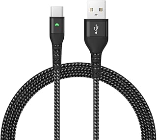 V Volt LTC-N14C USB to Type-C Fast Charging Cable 3A 2M