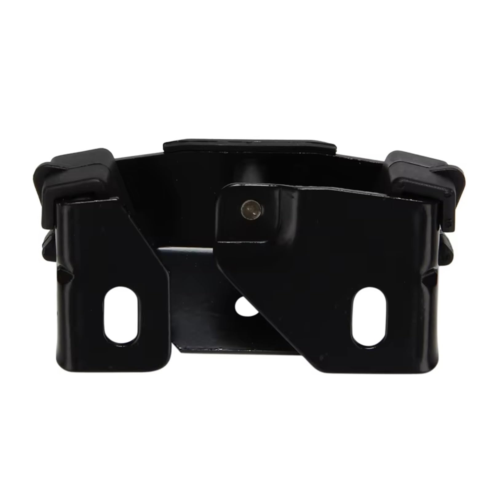 Btnuahq Black Tailgate Latch Lock Actuator For Citroen C2 For Peugeot 206 207 8724 C0 Car Rear Trunk Door Lock Tailgate Boot Catch