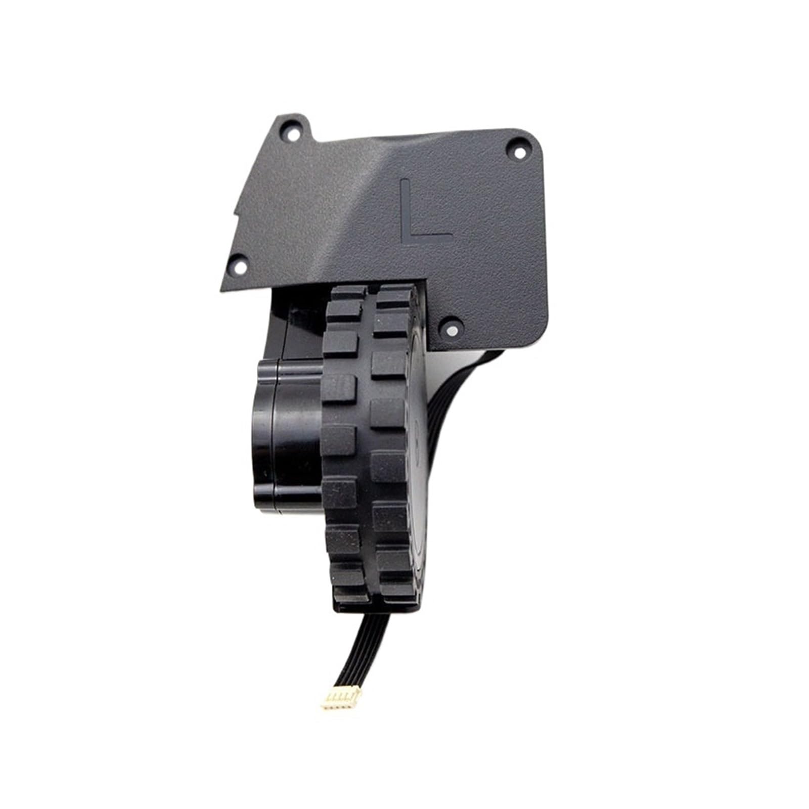 X psblty Robot Vacuum Motor Wheel Replacement Parts, Compatible For ABIR K30 K20(L)