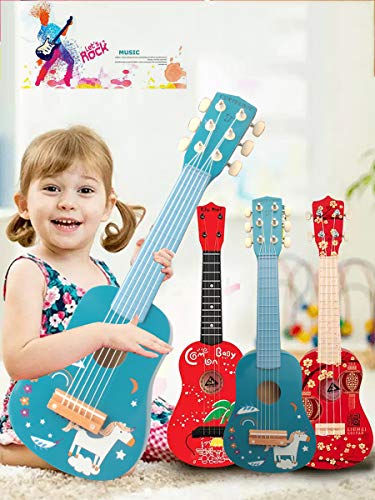 CGRTEUNIE Classique Acoustique 6 Cordes 21 Pouces Guitare En Bois Fait À La Main Ukulélé Rhyme Instrument De Musique De… - Les Beatles, Paul McCartney, John Lennon, RIngo Starr, George Harrison CGRTEUNIE Classique Acoustique 6 Cordes 21 Pouces Guitare En Bois Fait À La Main Ukulélé Rhyme Instrument De Musique De… – Image 5