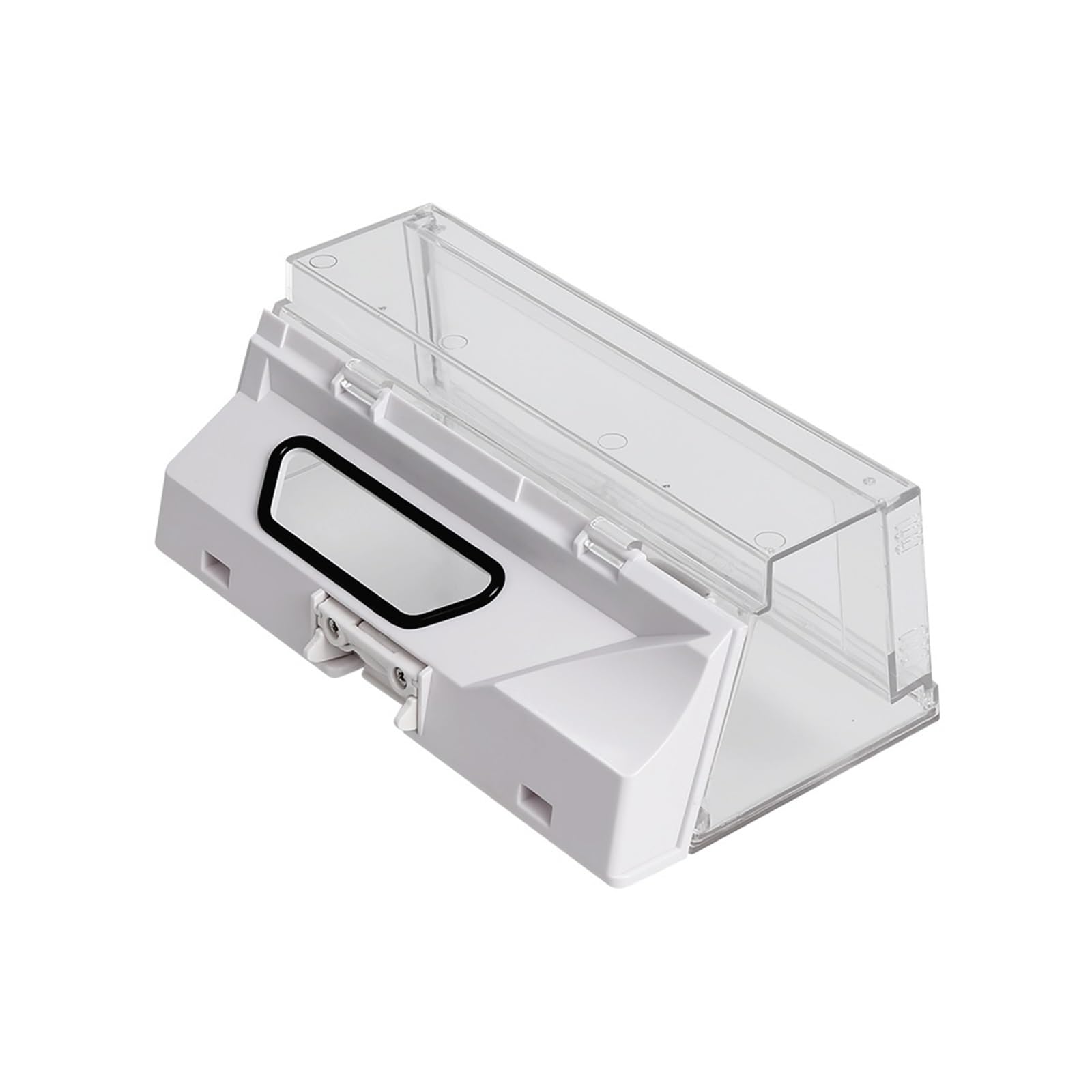 Eezii A Dust Bin Box，Compatible For Roborock，