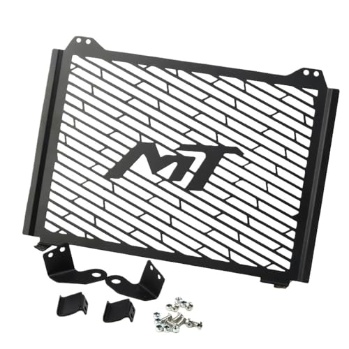 Grille radiateur garde gril couvercle protection pour Explore MT800 moto