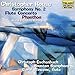 Rouse: Symphony No. 2; Flute Concerto; Phaethon