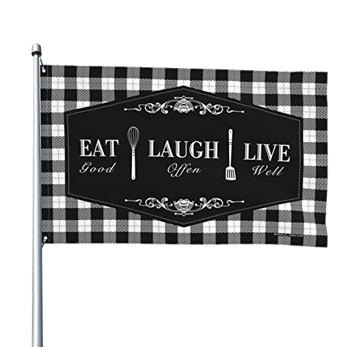 Drapeau pour man cave et dortoir universitaire pour créer un coin détente personnalisé de garçon