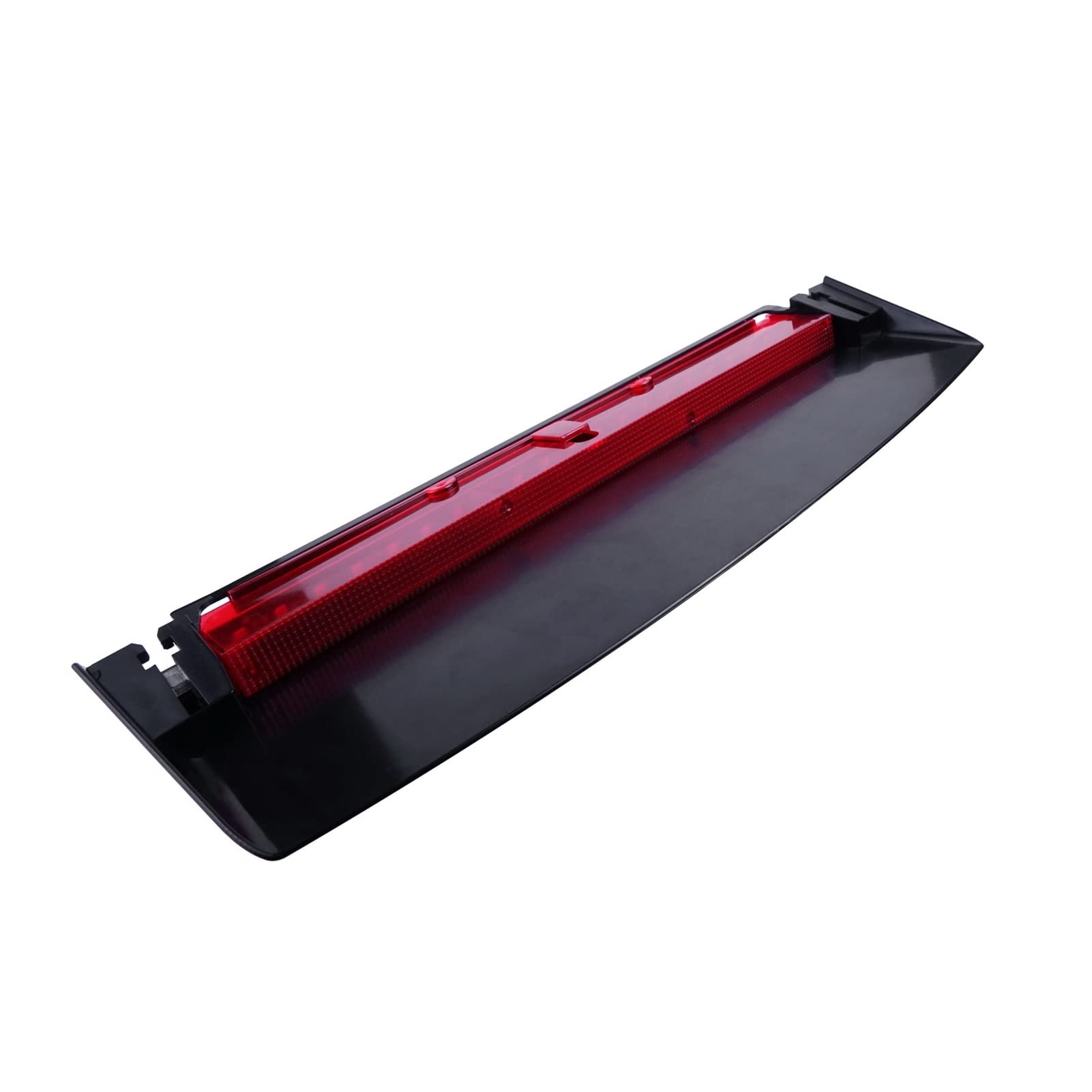 Luce del Freno 1X - Rosso di Alto Livello Terzo 3o Lampada della Luce di Arresto del Freno per A4 S4 Saloon 2007-15