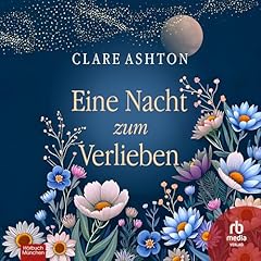 Eine Nacht zum Verlieben cover art