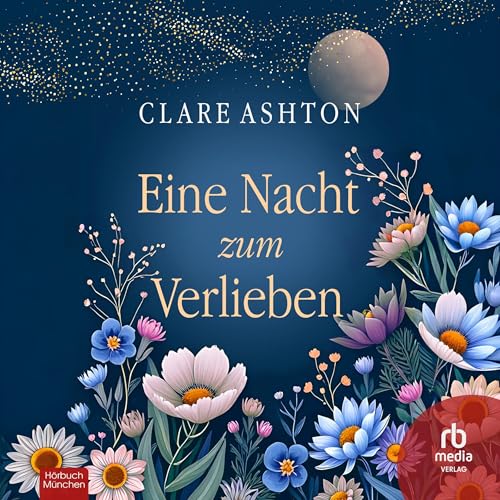 Eine Nacht zum Verlieben cover art