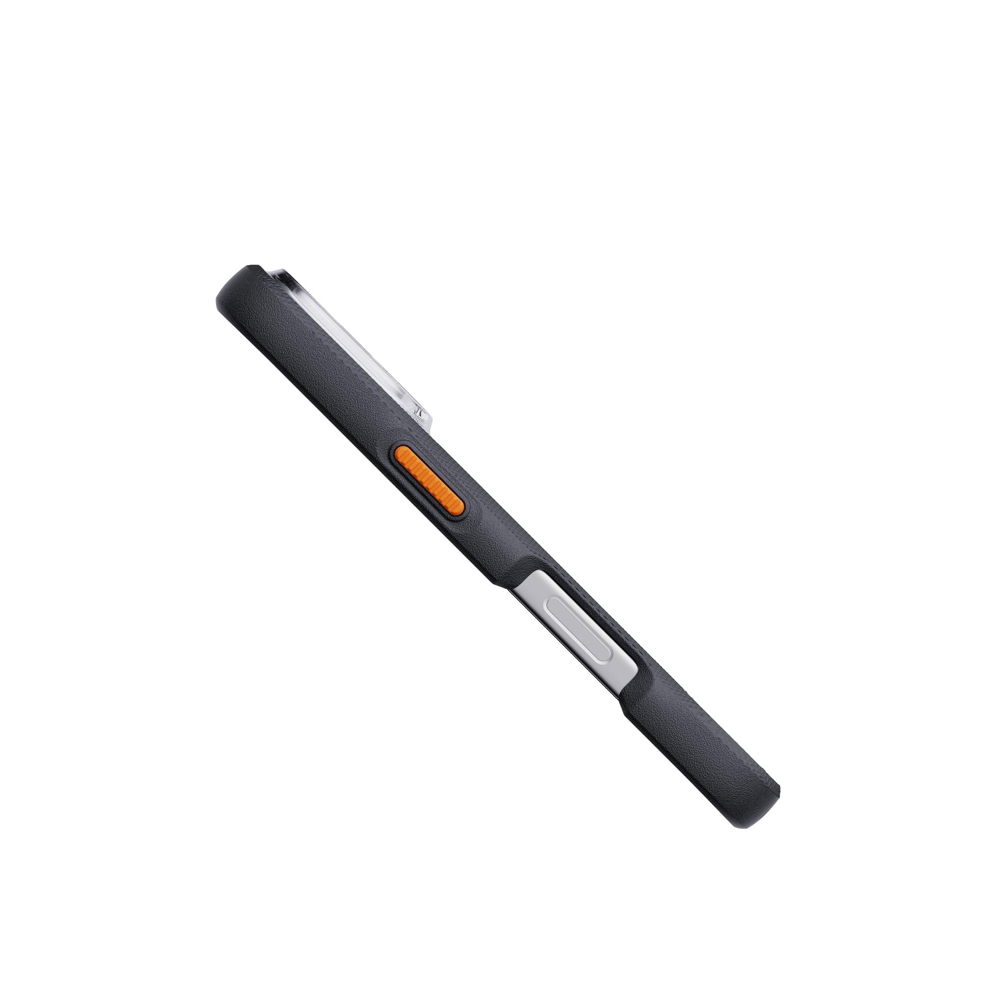 Tech21 iPhone 17 Pro EvoPro con MagSafe Transparente/Negro