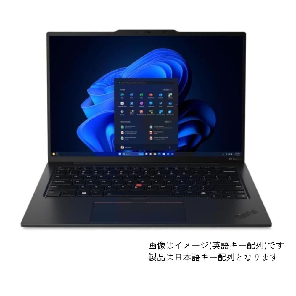 Amazon.co.jp: Lenovo レノボ ノートパソコン ThinkPad X1 Carbon Gen
