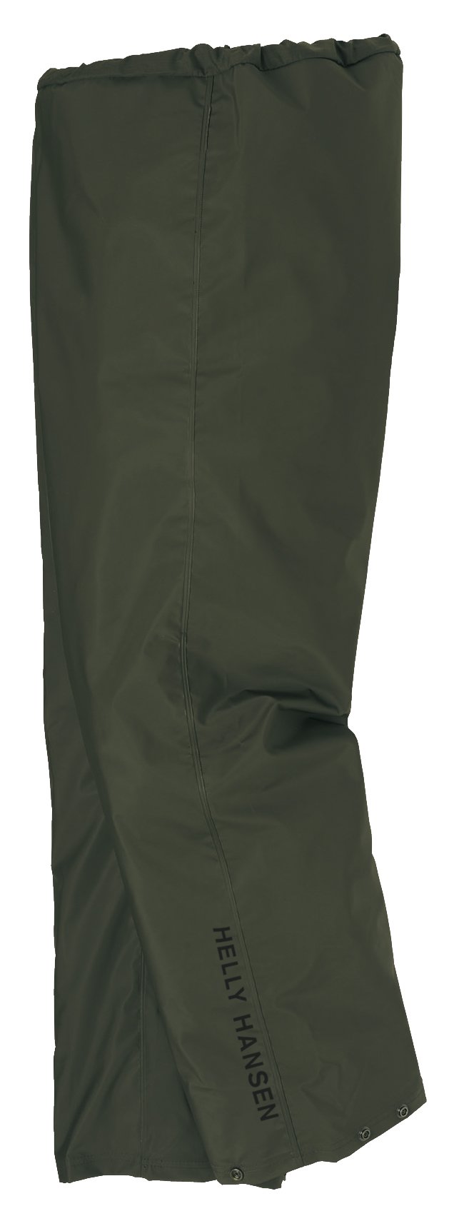 Helly Hansen Workwear Men's Mandal Waterproof Trousers, Light Green, M