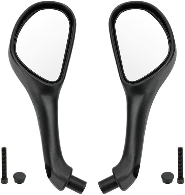 Mirror Left And Right Compatible With Runner 125 180 200 50 SP NRG Power TPH Motorcycle