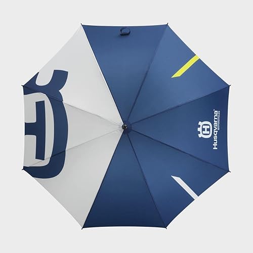 Miniatura 2 de KTM Husqvarna - Sombrilla de equipo (azulblanco)