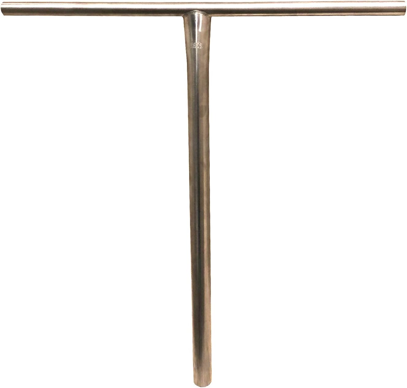 SCT USA Titanium 27" x 24" T-Bar for Scooters