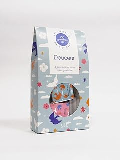 100 grammes de douceur, 2e éd, 24 petits livres de bien-être