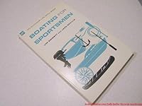Boating for Sportsmen B0007DZPQO Book Cover