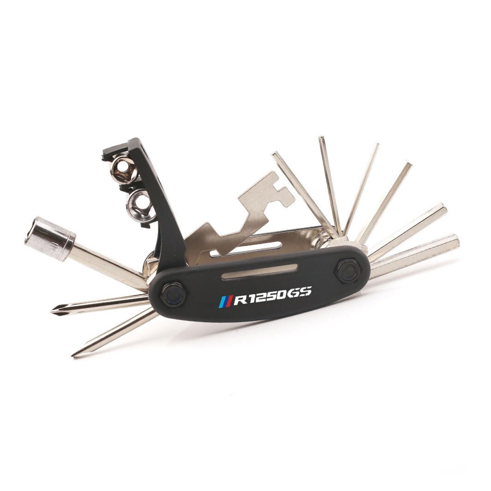 Abskjdf A Motorcycle Repair Ccessories For Bm@&W R1200gs Lc R1250gs Dv 2024 Screwdriver Replacement Tools Motorcycle Ccessories(A)