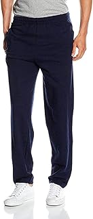 Fruit of the Loom Herren Open Hem Lightweight Sporthose