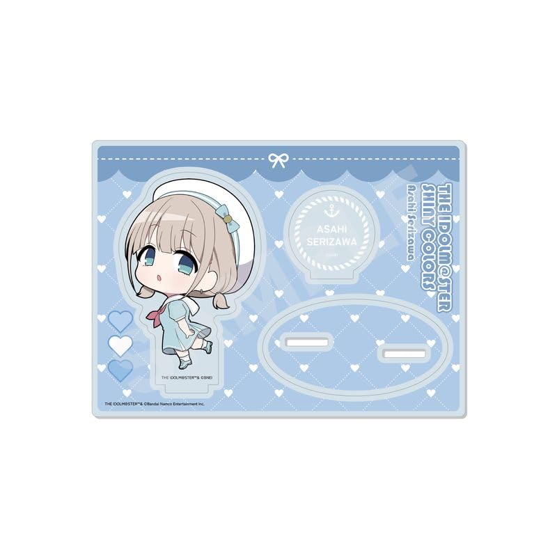 Amazon.co.jp: アイドルマスター シャイニーカラーズ アクリルスタンド