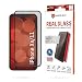 Produktbild Displex Privacy Full Cover Schutzglas (10H) für Apple iPhone XR/11, Montagerahmen, Privacy Filter, Tempered Glas, kratzer-resistente Schutzfolie, hüllenfreundlich