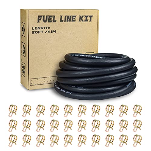 Top 10 Best Marine Fuel Line in 2022 Just Loaded Blog