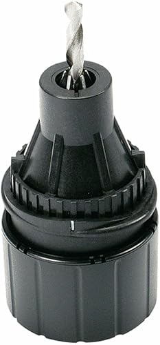 Drill Doctor - Portabrocas grande de 34 para modelos XP 500X y 750X DAR-DA70100PF