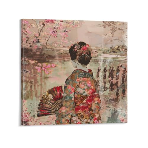 ߘa̕G a G ] | q   |X^[ (143) z[ pl ǃA[g Ǌ| G ŉ |pi CeA28x28inch(70x70cm)