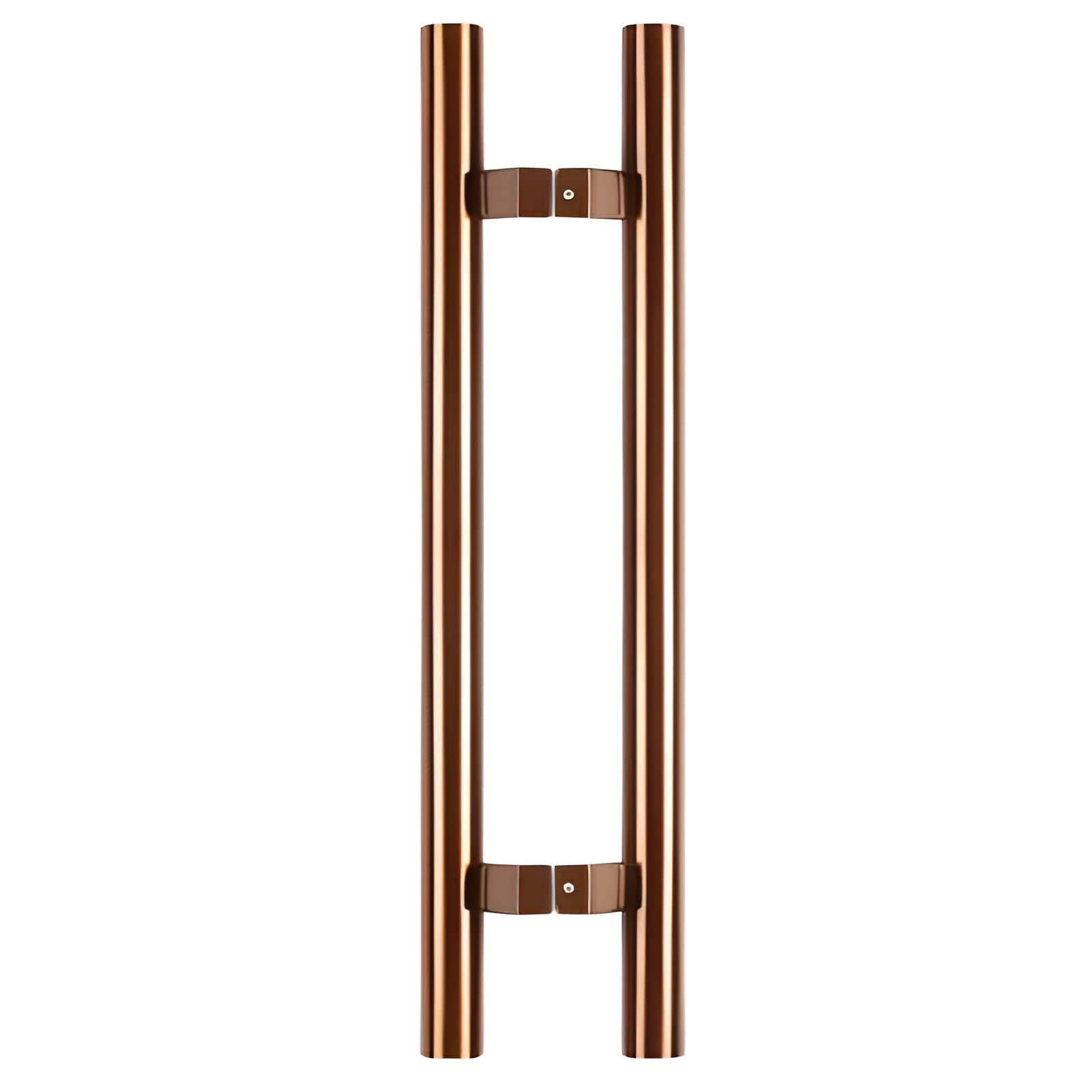 Poignée de Porte Ergonomique Lisse Finie les Portes Lourdes et Difficiles à Ouvrir dans le Hall