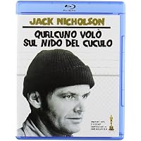 Qualcuno Volo' Sul Nido Del Cuculo