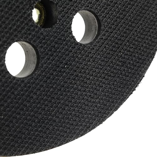 Plateau de poncage d=125mm 5132002246 ponceuse ryobi - vue 6