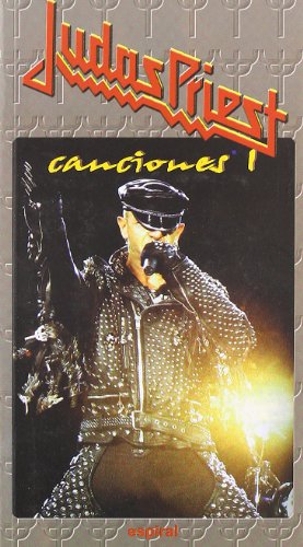 Canciones I de Judas Priest: 281 (Espiral / Canciones)