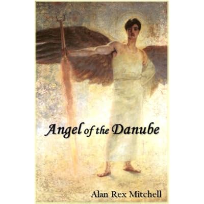 Angel of the Danube