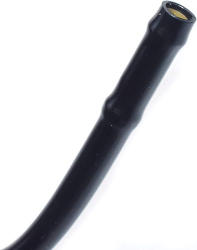 Miniatura 5 de Tubo de salida del calentador del cuerpo del acelerador para Chevrolet Aveo Aveo5 Pontiac G3 G3 Wave 55559353