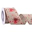 Christmas Wired Ribbon-1