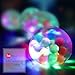 Fansteck Bola Antiestrés [4 Pack], Stress Ball de Diferentes diseño, Pelotas Antiestres,...