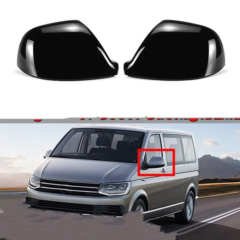Autospiegelkappen