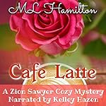 Cover of Cafe Latte