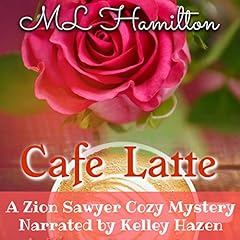 Cafe Latte cover art