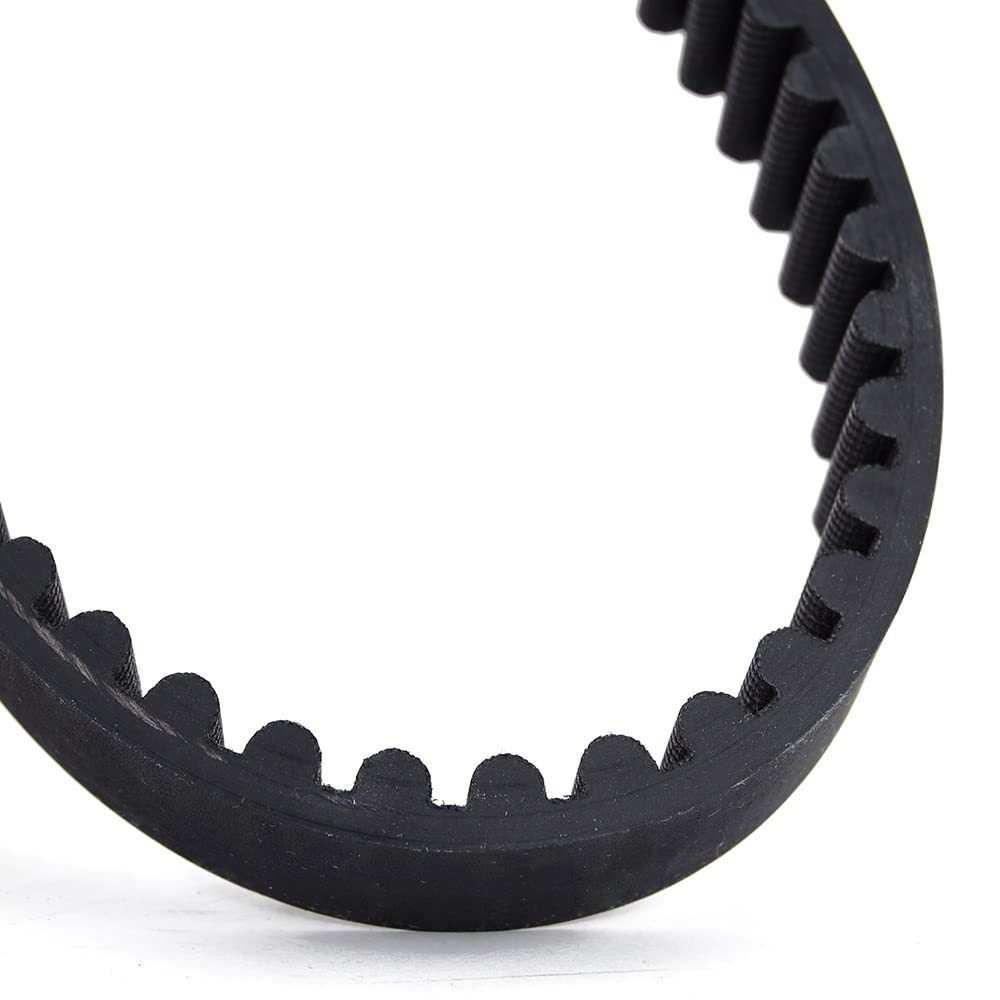Cintura Trasmissione BC3-46241-00 Cinghia Trasmissione Dentata In Gomma Per Per Tmax 530 XP530 T Per Max 530DX 2017-2019 Per T-max 530SX Frizione Trasferimento Cinghia Trasmissione
