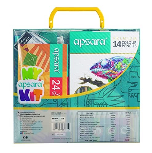 Image of Apsara Writing kit My Kit